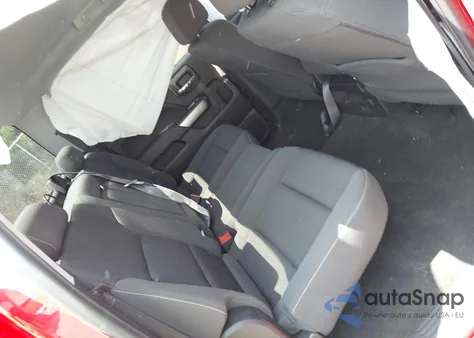 2018 Chevrolet Silverado 1500 1Lt from USA, damaged, VIN 3GCUKREC9JG123683